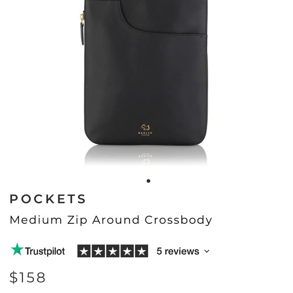 Crossbody Radley Pockets - Picture 2 of 6